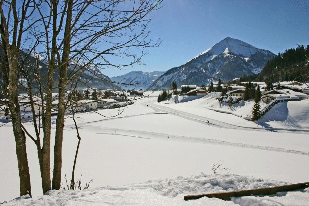 Bed & Breakfast Der Tiroler Ахенкирьх Экстерьер фото